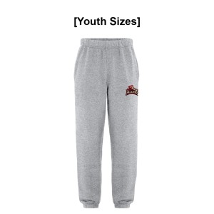JrPALADINS - ATC Everyday Fleece Youth Sweatpants